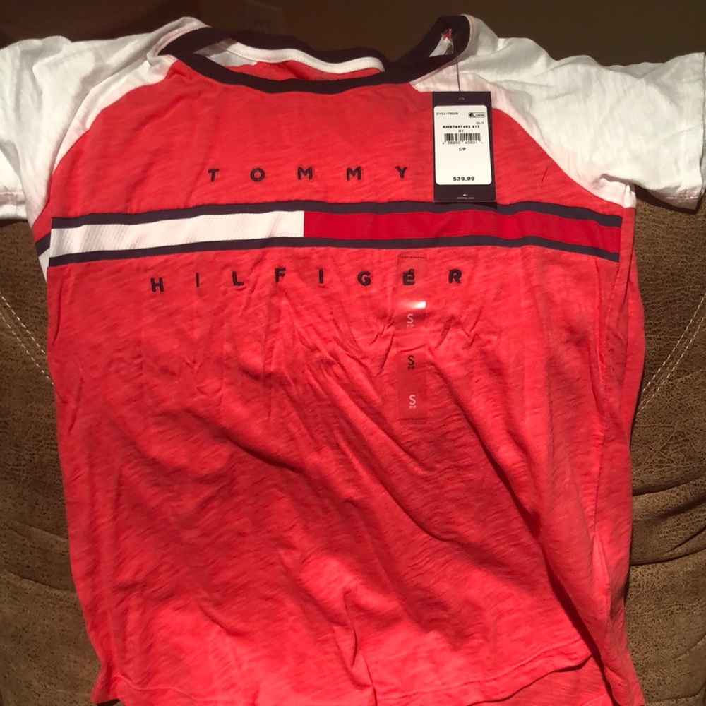 Tommy Shirt